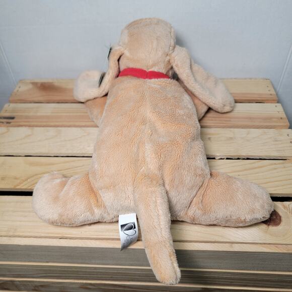 Dr. Seuss "Are You My Mother?" Hound Dog Plush w/ Tag - Picture 3 of 8